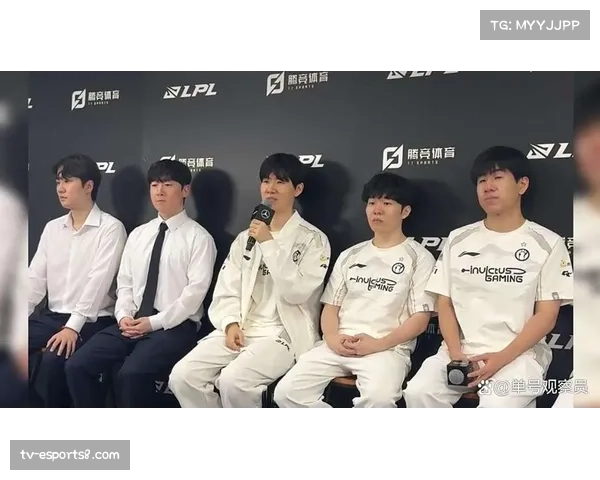 iG与T1上演1557复仇战再燃宿敌之火揭幕赛成电竞史诗经典