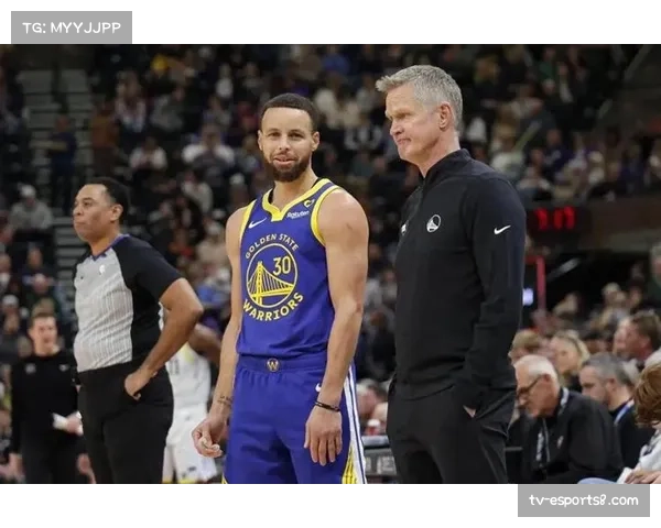 库明加首度首发亮相勇士揭幕战 搭档库里与巴特勒取代霍福德角色