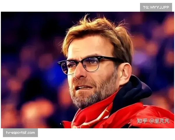 克洛普带领利物浦创队史新高，第三名位置稳固