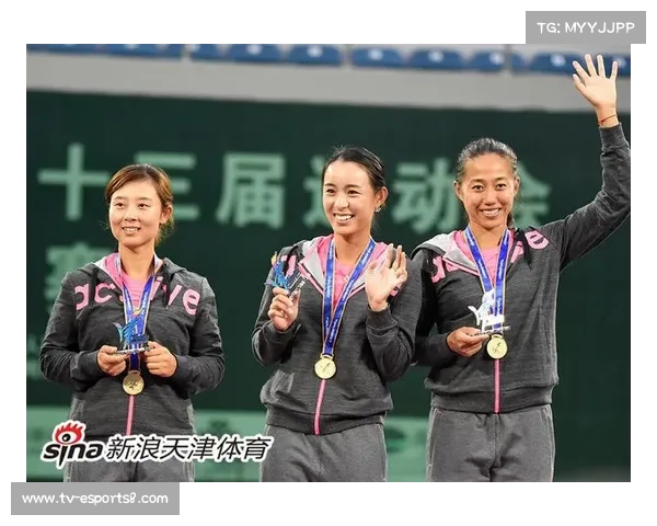 全运会女团决赛：湖北队逆转天津队晋级