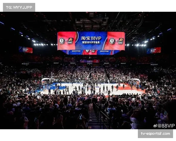 NBA数字媒体合作至2027年，腾讯微博续约巩固市场