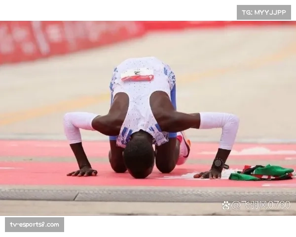 纽约马拉松肯尼亚选手统治，奥比里破赛会纪录