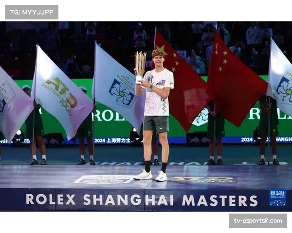 ATP主席高登兹：辛纳与阿尔卡拉斯统治难撼动，但挑战者已在路上。