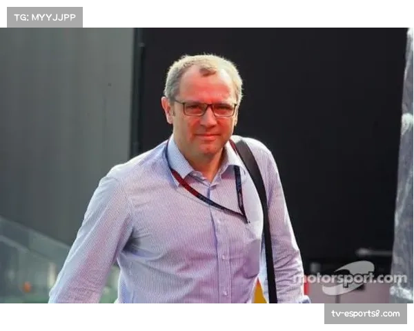 F1主席多梅尼卡利：拉斯维加斯赛事体现运动魅力