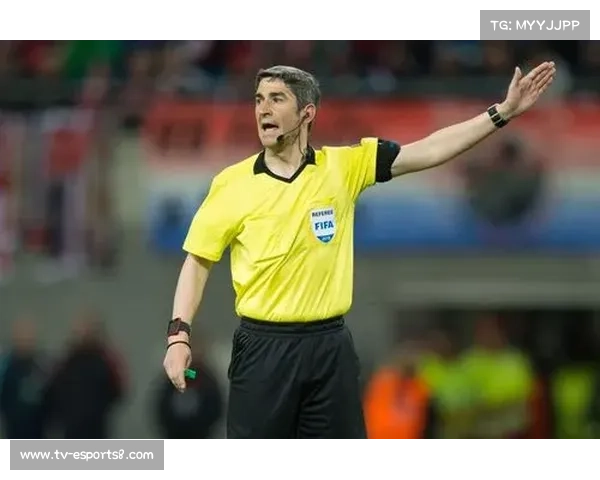 为消除裁判指派地域关联,西甲联盟采取新举措 为消除裁判指派地域关联,西甲联盟采取新举措