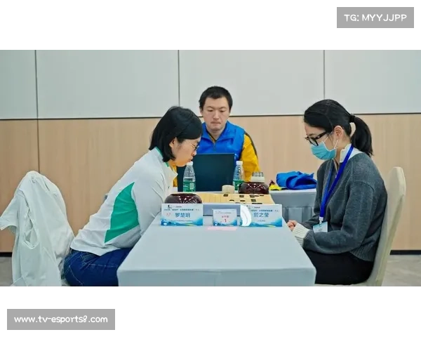 世界围棋锦标赛东京收枰,人工智能辅助裁判系统首次应用 世界围棋锦标赛东京收枰,人工智能辅助裁判系统首次应用